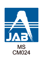 JAB CM024