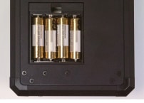 アンカー引張試験4ch同時表示器　DG-1　単三乾電池4本駆動