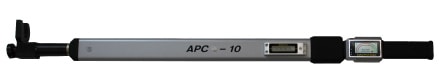 アンカー引張強度試験機　アンカープロチェッカー(APC)　APC-10