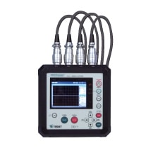 アンカー引張強度試験機　プロテスター®DG-1