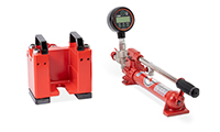 アンカー引張強度試験機　プロテスター®TL-20