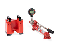 アンカー引張強度試験機　プロテスター®TL-20