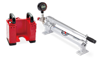 アンカー引張強度試験機　プロテスター®TL-30