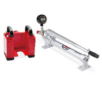 アンカー引張強度試験機　プロテスター®TL-30