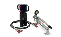 アンカー引張強度試験機　プロテスター®TI-50