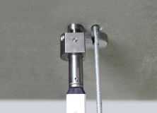 吊天井ボルト専用検査治具