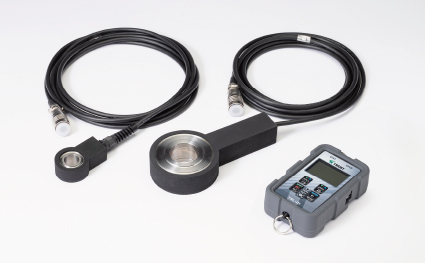 アンカー引張強度試験機 プロテスターTR　TR-30F・TR-150Fダブルセット