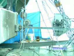 あと施工アンカー工事　各種コンクリート切断工事　耐震補強工事（土木インフラ）　自動車道標識工事　ワイヤーソー切断