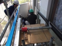 各種点検・診断 マンションの大規模修繕工事