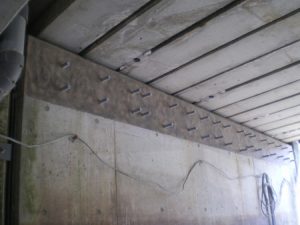 あと施工アンカー工事　コンクリート補修工事　各種コンクリート切断工事　道路補修工事